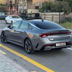 كيا K5